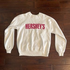 Hershey’s 1990 Vintage sweater